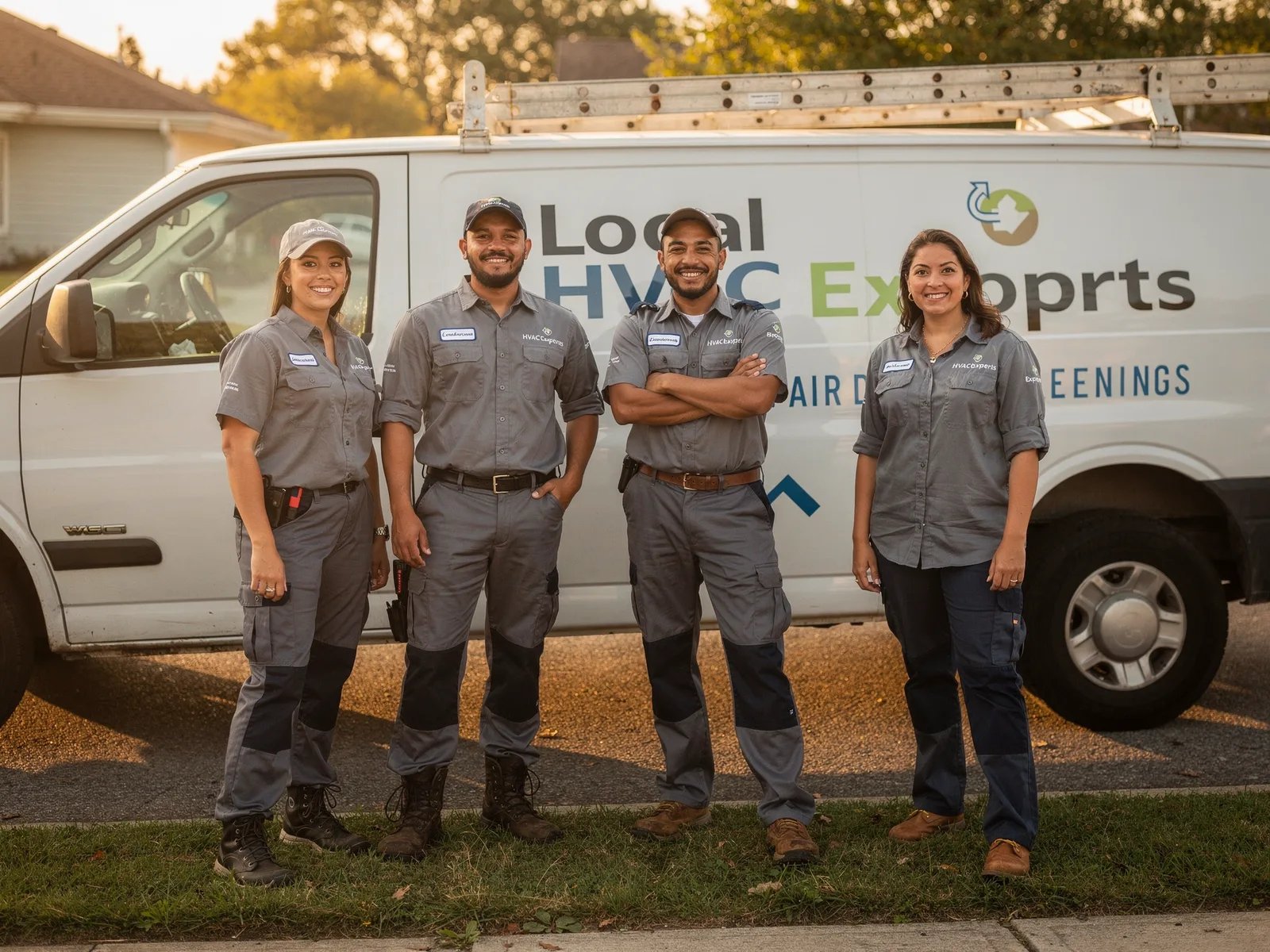 24/7 HVAC Repair & AC Replacement company in Harpersville, AL