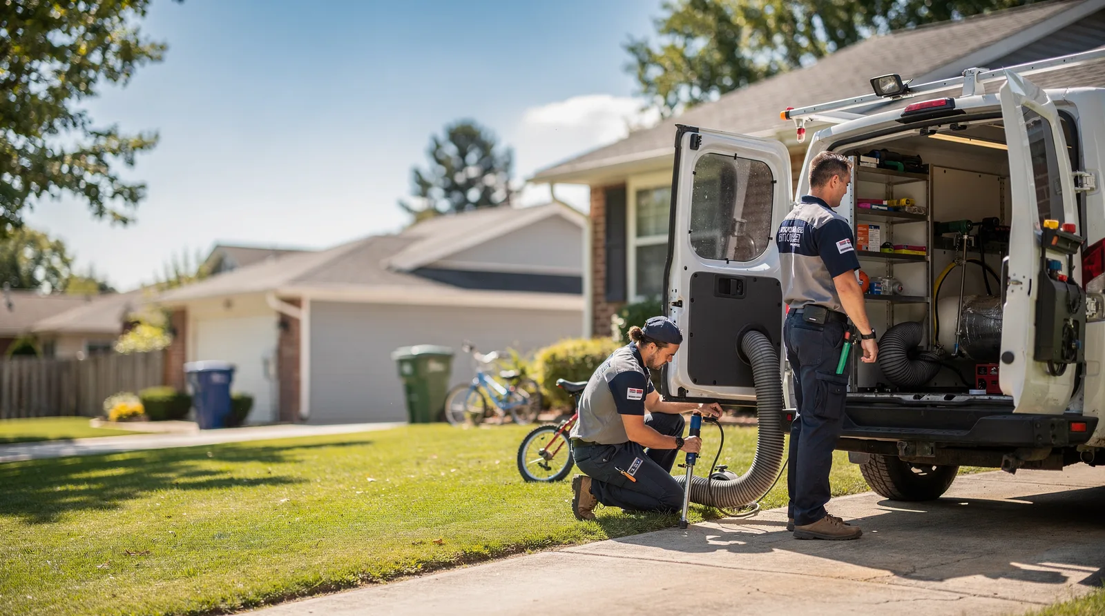 24/7 HVAC Repair & AC Replacement in Harpersville, AL near me
